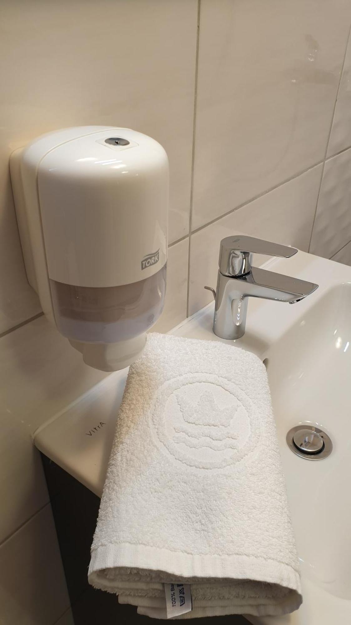 Sarreti Apartmanhaz Balatonfüred Esterno foto
