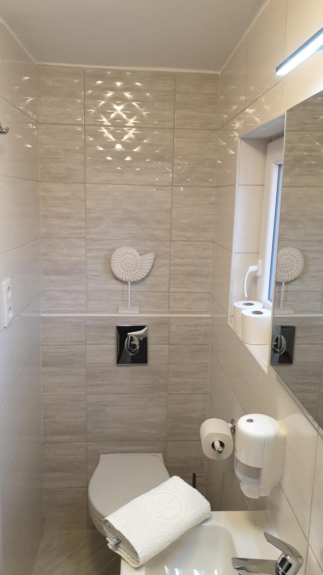 Sarreti Apartmanhaz Balatonfüred Esterno foto